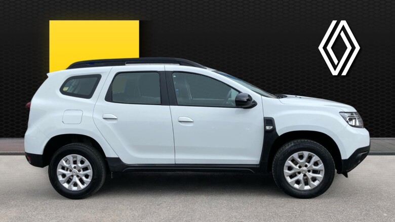 Dacia Duster 1.0 TCe 90 Comfort 5dr Petrol Estate
